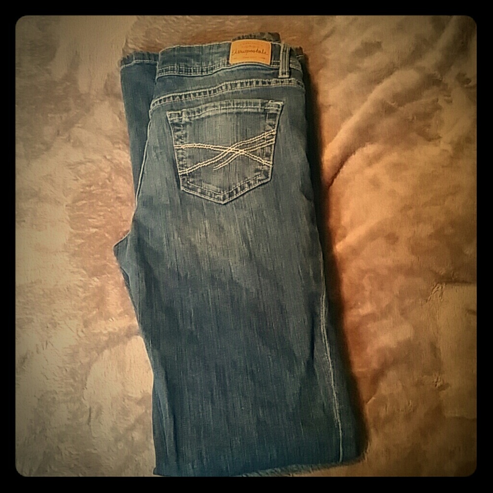 Jeans